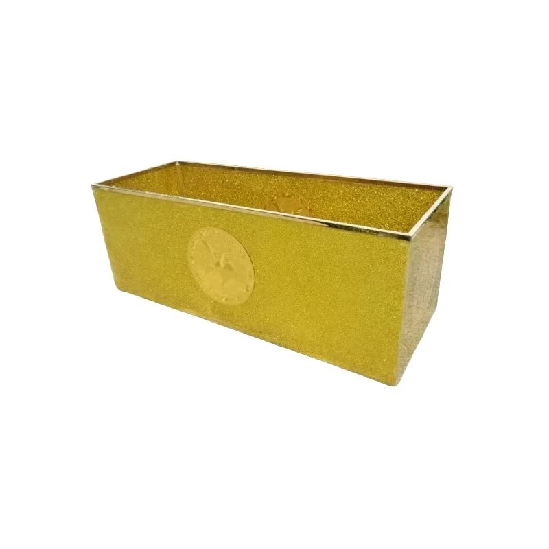 Spliced Gold-Trim Tomb Decorative Board suppliers